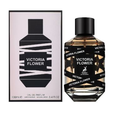 Maison Alhambra Victoria Flower woda perfumowana 100ml dla pań