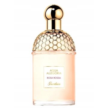 Guerlain Aqua Allegoria Rosa Rossa woda toaletowa 75ml dla Pań