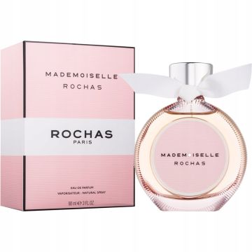 Rochas Mademoiselle Rochas Woda perfumowana 90ml dla Pań