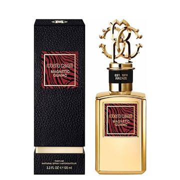 Roberto Cavalli Magnetic Guaiac woda perfumowana 100ml unisex