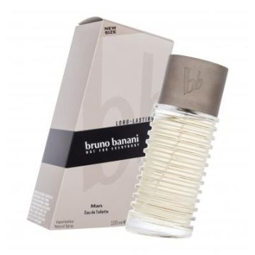 Bruno Banani Man woda toaletowa 100ml dla Panów