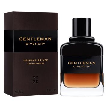 Givenchy Gentleman Givenchy Privee woda perfumowana 60ml dla Panów
