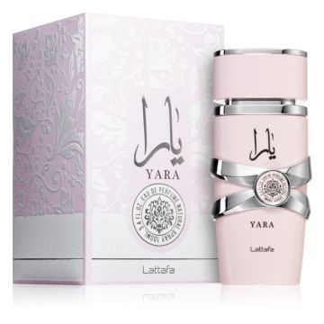 Lattafa Yara woda perfumowana 100ml dla Pań