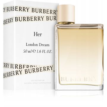 Burberry Her London Dream woda perfumowana 50ml dla Pań
