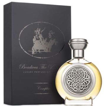 Boadicea the Victorious Complex woda perfumowana 100ml unisex