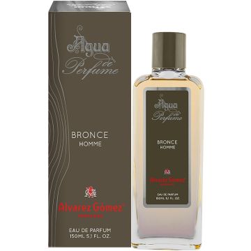 Alvarez Gomez Agua de Perfume Bronce woda perfumowana 150ml dla panów