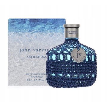 John Varvatos Artisan Blu woda toaletowa 75ml dla Panów