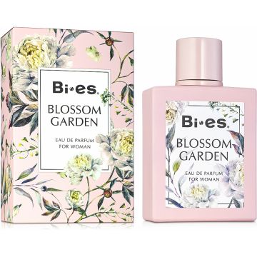 Bi-es Blossom Garden woda perfumowana 100ml dla pań