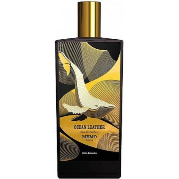 Memo Paris Ocean Leather woda perfumowana 75ml unisex