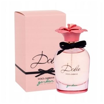 Dolce & Gabbana Dolce Garden Woda perfumowana 50ml dla Pań