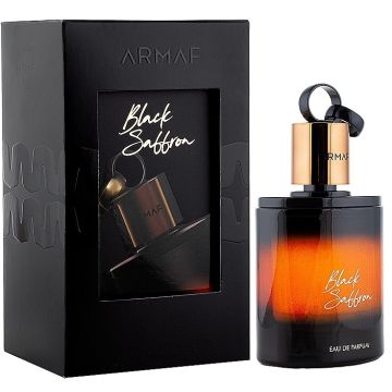 Armaf Black Saffron woda perfumowana 100ml dla panów