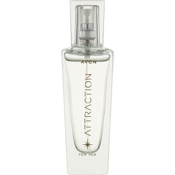 Avon Attraction For Her woda perfumowana 30ml dla pań