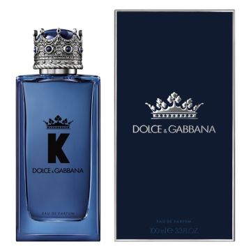 Dolce & Gabbana K by Dolce & Gabbana Woda perfumowana 100ml dla Panów