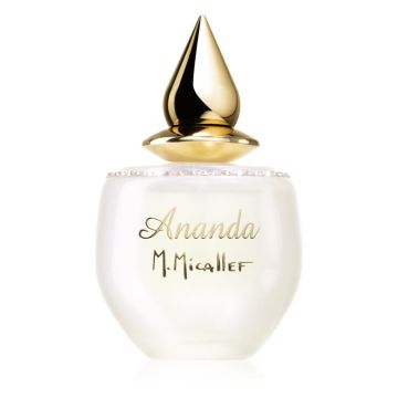 M. Micallef Ananda woda perfumowana 100ml dla Pań