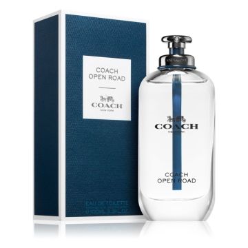 Coach Open Road woda toaletowa 100ml dla Panów