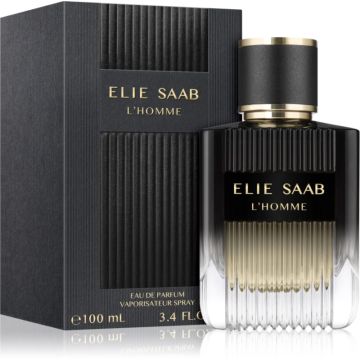 Elie Saab L'HOMME woda perfumowana 100ml dla Panów