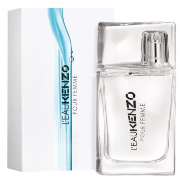 Kenzo L'Eau Kenzo Pour Femme woda toaletowa 30ml dla Pań