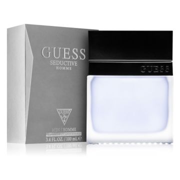 Guess Seductive woda po goleniu 100ml dla Panów