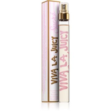 Juicy Couture Viva La Juicy Sucre woda perfumowana 10ml dla Pań