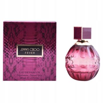 Jimmy Choo Fever woda perfumowana 60ml dla Pań