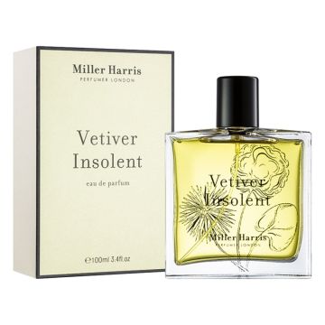 Miller Harris Vetiver Insolent woda perfumowana 100ml unisex