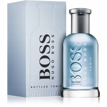Hugo Boss Bottled Tonic Woda toaletowa 50ml dla Panów