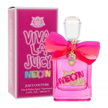 Juicy Couture Viva La Juicy Neon Woda perfumowana 100ml dla Pań
