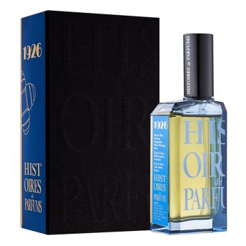 Histoires De Parfums 1926 Turandot Puccini Absolu woda perfumowana 60ml dla Pań