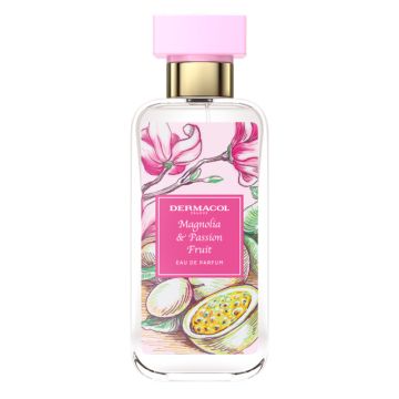 Dermacol Magnolia & Passion Fruit woda perfumowana 50ml dla kobiet