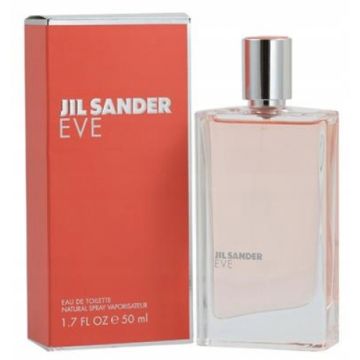 Jil Sander Eve Woda toaletowa 50ml dla Pań