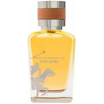 Beverly Hills Polo Club Challenge woda perfumowana 100ml dla pań