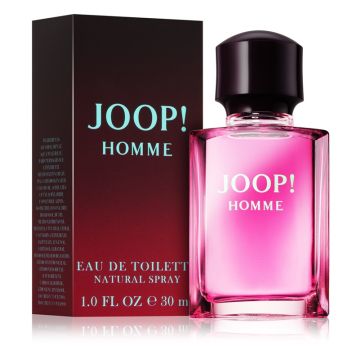 Joop! Joop Homme woda toaletowa 30ml dla Panów