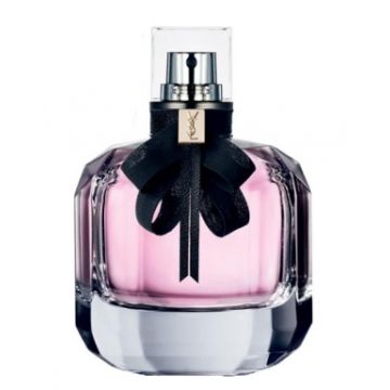 Yves Saint Laurent Mon Paris Woda perfumowana dla Pań