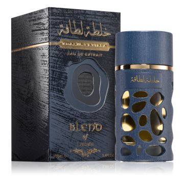 Lattafa Blend Of Khalta woda perfumowana 100ml unisex