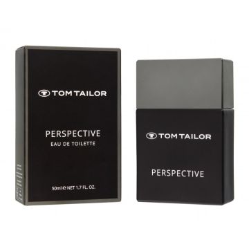 Tom Tailor Perspective woda toaletowa 50ml dla panów