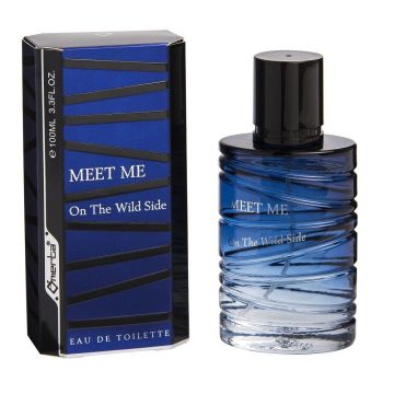 Omerta Meet Me On The Wild Side woda toaletowa 100ml dla Panów