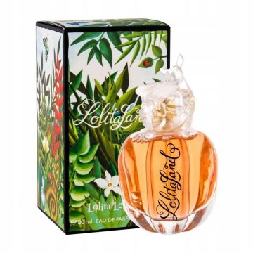 Lolita Lempicka LolitaLand Woda perfumowana 80ml dla Pań