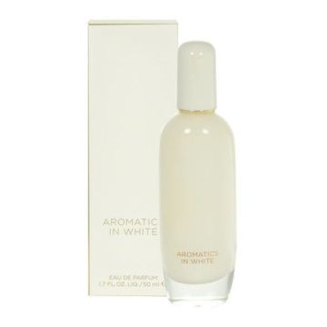 Clinique Aromatics In White woda perfumowana 50ml dla Pań
