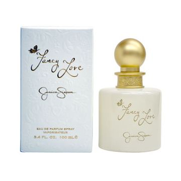 Jessica Simpson Fancy Love Woda perfumowana 100ml dla Pań