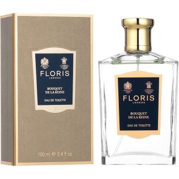 Floris Bouquet de la Reine woda toaletowa 100ml dla pań