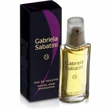 Gabriela Sabatini woda toaletowa 60ml dla Pań
