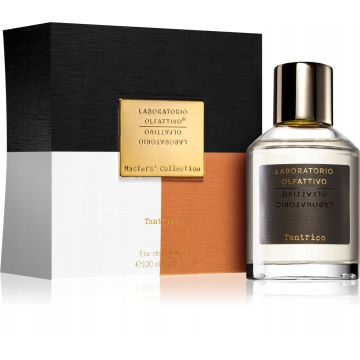 Laboratorio Olfattivo Tantrico woda perfumowana 100ml unisex