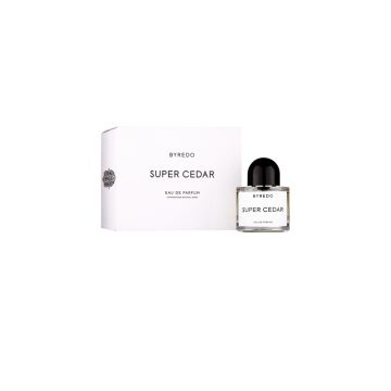 Byredo Super Cedar woda perfumowana 50ml unisex