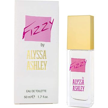 Alyssa Ashley Fizzy woda toaletowa 100ml dla Pań