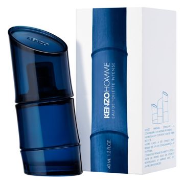 Kenzo Homme Intense woda toaletowa 40ml dla Panów
