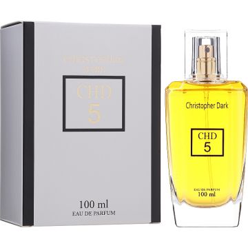Christopher Dark CHD 5 woda perfumowana 100ml dla pań
