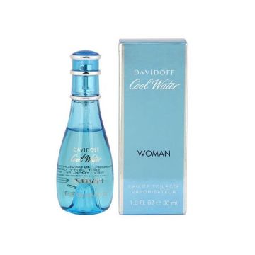 Davidoff Cool Water Woman woda toaletowa 30ml dla Pań