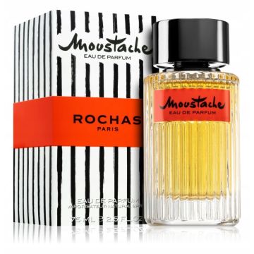 Rochas Moustache Woda perfumowana 75ml dla Panów