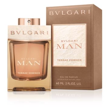 Bvlgari Man Terrae Essence woda perfumowana 60ml dla Panów