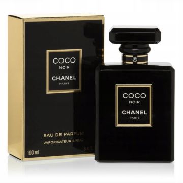 Chanel Coco Noir Woda perfumowana 100ml dla Pań